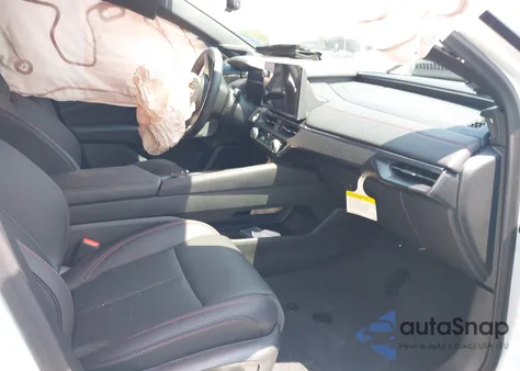 2024 Acura Zdx Type S/Type S Perf. Wheel Tire из США, поврежденный, VIN 4W5XHPRL9RZ513871